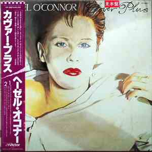 Hazel O'Connor - Cover Plus download free