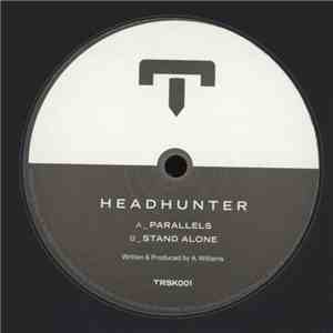 Headhunter  - Parallels・Stand Alone download free