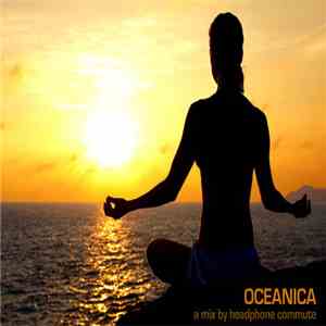 Headphone Commute - Oceanica download free