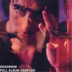 Headswim - Despite Yourself - Full Album Sampler download free