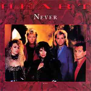 Heart - Never download free
