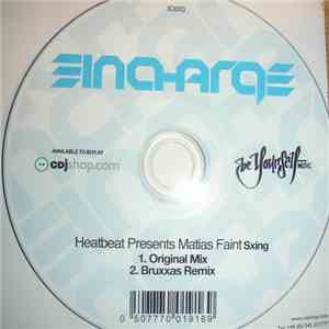 Heatbeat  Presents Matias Faint - Sxing download free