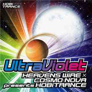 HEAVENS WiRE × Cosmo Nova - UltraViolet download mp3 flac