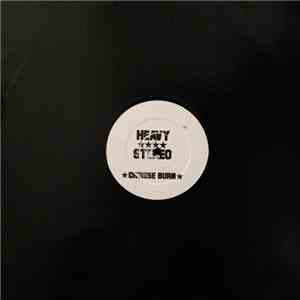 Heavy Stereo - Chinese Burn download mp3 flac