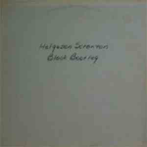 Helgeson Scranton - Black Bootleg download mp3 flac