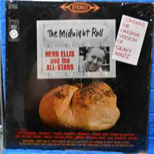 Herb Ellis And The All-Stars - The Midnight Roll download mp3 flac