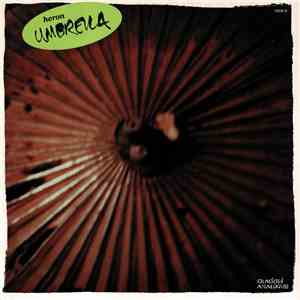 Heron  - Umbrella / Punk Muthafucka download free