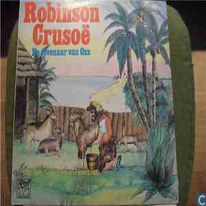 Hetty Blok / Coen Flink en Pieter Lutz - Robinson Crusoë download free Hetty Blok / Coen Flink en Pieter Lutz - Robinson Crusoë download mp3 flac
