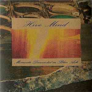 Hive Mind - Moments Descended In Blue Ash download mp3 flac
