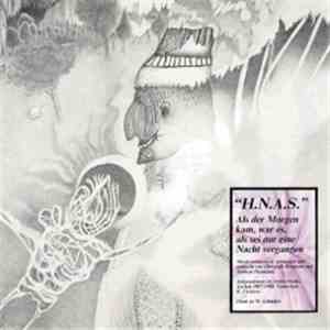 H.N.A.S., Hirsche Nicht Aufs Sofa - Ach, Dieser Bart! / Als Der Morgen Kam, War Es, Als Sei Nur Eine Nacht Vergangen download free