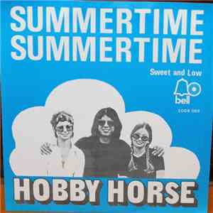 Hobby Horse - Summertime, Summertime download mp3 flac