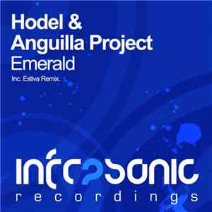 Hodel & Anguilla Project - Emerald download free Hodel & Anguilla Project - Emerald download mp3 flac