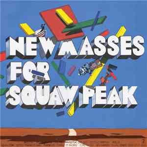 Holiday Shores - New Masses For Squaw Peak download mp3 flac