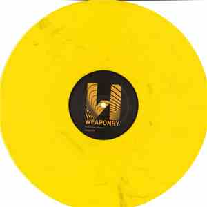 Homemade Weapons - Traitors EP download free