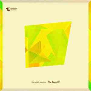 Horatio & Insinio - The Room EP download mp3 flac