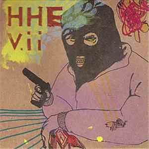 Horsehair Everywhere - Vol. II download mp3 flac