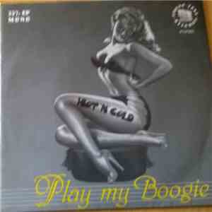 Hot 'N' Cold - Play My Boogie download free