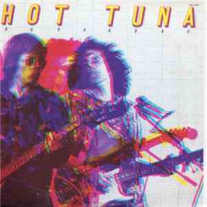 Hot Tuna - Hoppkorv download mp3 flac