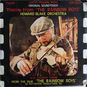 Howard Blake Orchestra - Theme From "The Rainbow Boys" download mp3 flac