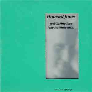 Howard Jones - Everlasting Love download free