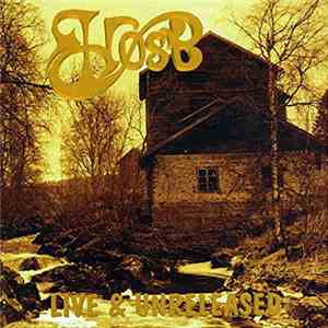 Høst - Live & Unreleased download mp3 flac