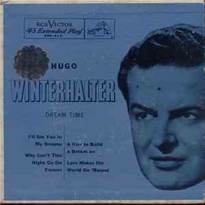 Hugo Winterhalter - Dream Time download free