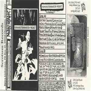Humanextermination Project - Murder-Adict download mp3 flac