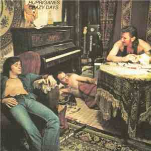 Hurriganes - Crazy Days download free