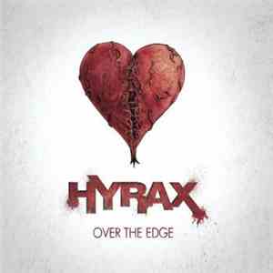Hyrax - Over the Edge download free