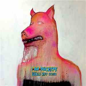 I Am Duckeye - Double Riff Action download free I Am Duckeye - Double Riff Action download mp3 flac