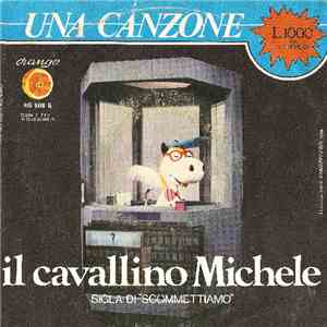 I Piccoli Cantori Di Niny Comolli - Il Cavallino Michele download free