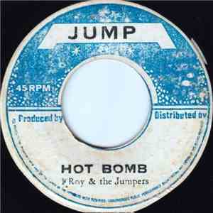 I Roy & The Jumpers  - Hot Bomb download mp3 flac