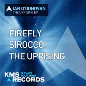 Ian O'Donovan - The Uprising EP download free