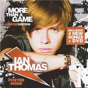 Ian Thomas  - More Than A Game download free