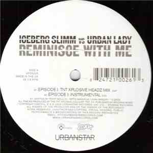 Iceberg Slimm Vs Urban Lady - Reminisce With Me download mp3 flac