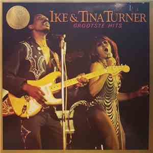 Ike & Tina Turner - Grootste Hits download mp3 flac