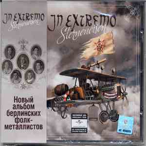 In Extremo - Sterneneisen download mp3 flac