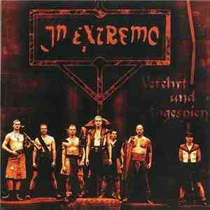 In Extremo - Verehrt Und Angespien download free In Extremo - Verehrt Und Angespien download mp3 flac