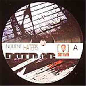 Incident  - Haters / The Signal download mp3 flac
