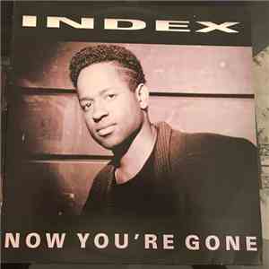 In-Dex - Now You're Gone download free