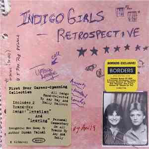 Indigo Girls - Retrospective download mp3 flac