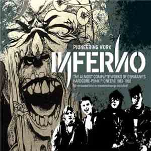 Inferno  - Pioneering Work download mp3 flac