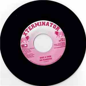 Ini-Kamoze - One A Dem download mp3 flac