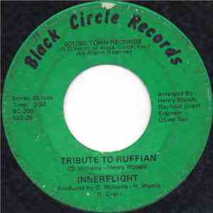 Innerflight - Tribute To Ruffian download free