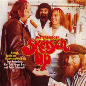 Insterburg & Co. - Sketsch Up download mp3 flac