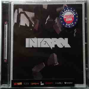 Interpol - Interpol download mp3 flac
