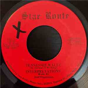Interpretations - Tennessee Waltz / Sing A Simple Song download mp3 flac