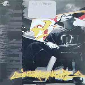 Intoksynator - Wielkie Hity download free Intoksynator - Wielkie Hity download mp3 flac