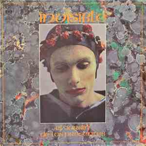 Invisible  - El Jardín De Los Presentes download mp3 flac
