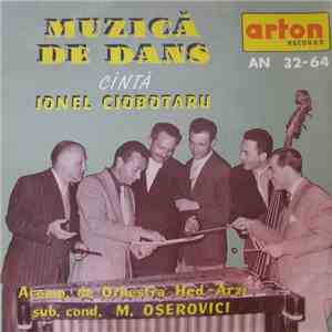 Ionel Ciobotaru - Muzică De Dans download free
